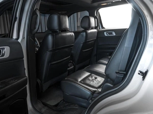 Внедорожник Ford Explorer 2015 года, 1599000 рублей, Тюмень