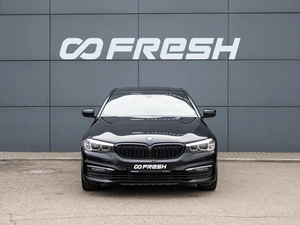 Седан BMW 5 серия 2019 года, 2970000 рублей, Краснодар