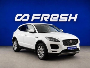 Внедорожник Jaguar E-Pace 2018 года, 2149501 рублей, Москва