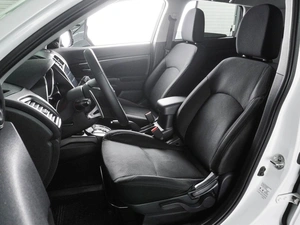 Внедорожник Mitsubishi ASX 2015 года, 1239000 рублей, Воронеж