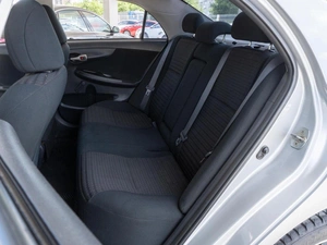Седан Toyota Corolla 2008 года, 749000 рублей, Волгоград