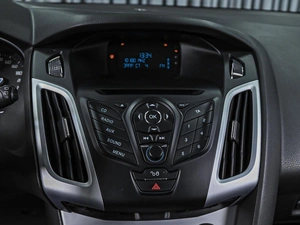 Универсал Ford Focus 2012 года, 1389000 рублей, Ставрополь