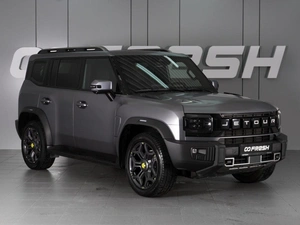 Внедорожник Jetour T2 2024 года, 3198000 рублей, Минеральные Воды