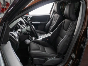 Внедорожник Volvo XC60 2014 года, 2079000 рублей, Тюмень