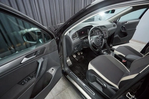 Внедорожник Volkswagen Tiguan 2019 года, 2457000 рублей, Красноярск