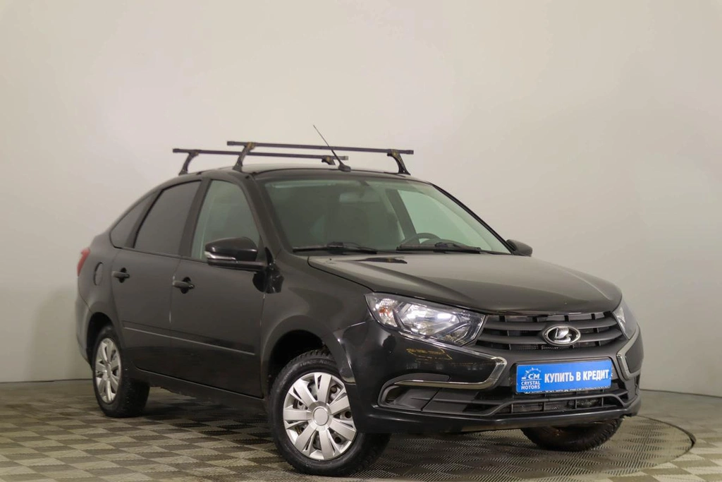 Лифтбек ВАЗ (LADA) Granta 2023 года, 849000 рублей, Пермь