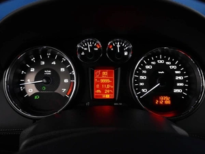 Купе Peugeot RCZ 2010 года, 1399784 рублей, Москва