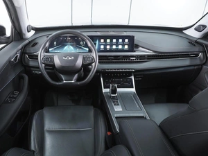 Внедорожник Chery Tiggo 7 Pro Max 2024 года, 2049000 рублей, Ростов-на-Дону