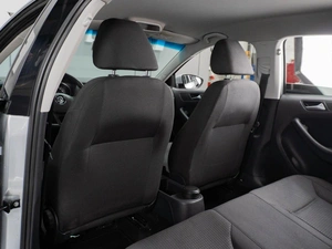 Седан Volkswagen Jetta 2016 года, 1310000 рублей, Тюмень