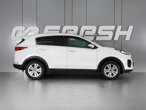 Внедорожник Kia Sportage 2016 года, 1735000 рублей, Минеральные Воды