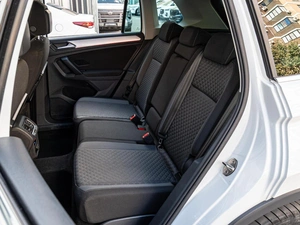 Внедорожник Volkswagen Tiguan 2017 года, 2330000 рублей, Краснодар