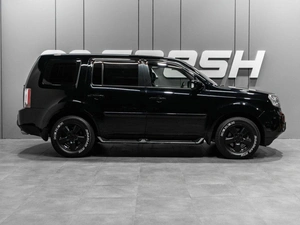 Внедорожник Honda Pilot 2012 года, 2209000 рублей, Тюмень