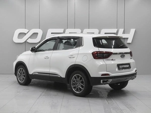 Внедорожник Chery Tiggo 4 Pro 2023 года, 1780000 рублей, Ростов-на-Дону