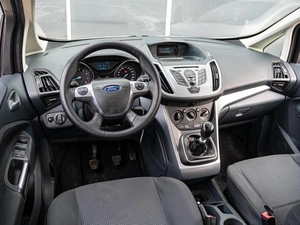 Минивэн Ford C-MAX 2013 года, 755000 рублей, Краснодар