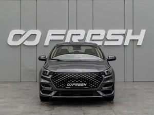 Седан OMODA S5 2023 года, 1599000 рублей, Краснодар