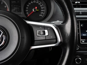 Седан Volkswagen Polo 2020 года, 1480000 рублей, Краснодар