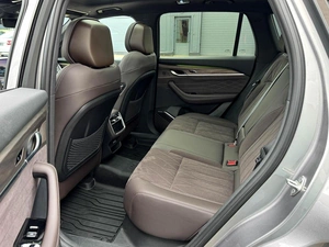 Внедорожник Geely Xingyue L 2025 года, 4529000 рублей, Кропоткин