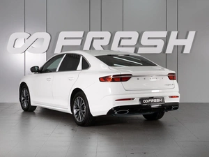 Седан Geely Preface 2023 года, 2349000 рублей, Минеральные Воды