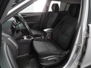 Внедорожник Hyundai Creta 2017 года, 1449000 рублей, Воронеж