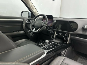 Внедорожник Haval Dargo 2023 года, 2512000 рублей, Красноярск