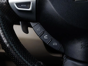 Внедорожник Mitsubishi Outlander 2007 года, 999999 рублей, Большой Сочи