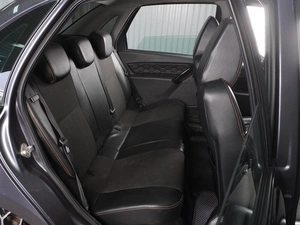 Седан ВАЗ (LADA) Granta 2017 года, 840000 рублей, Минеральные Воды