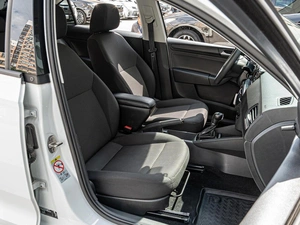 Лифтбек Volkswagen Polo 2022 года, 1490000 рублей, Краснодар
