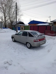Хетчбэк ВАЗ (LADA) 2112 2006 года, 220000 рублей, Ужур