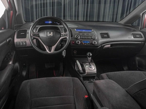 Седан Honda Civic 2011 года, 919000 рублей, Тюмень