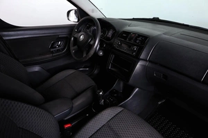 Минивэн Skoda Roomster 2013 года, 799000 рублей, Пермь