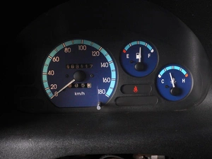 Хетчбэк Daewoo Matiz 2007 года, 300000 рублей, Минеральные Воды