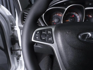 Универсал ВАЗ (LADA) Vesta Cross 2019 года, 1155000 рублей, Ставрополь