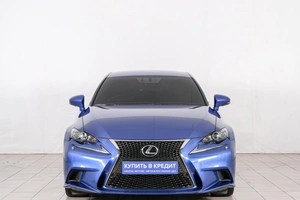 Седан Lexus IS 2013 года, 2699000 рублей, Красноярск