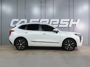 Внедорожник Haval Jolion 2021 года, 1599000 рублей, Воронеж