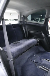 Минивэн Honda Stream 2001 года, 593000 рублей, Солонцы