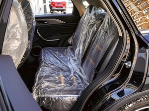 Внедорожник FAW Bestune T77 2024 года, 2050000 рублей, Краснодар