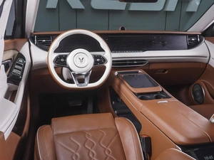 Внедорожник Voyah Free 2023 года, 3999000 рублей, Ростов-на-Дону