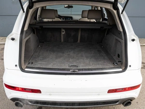 Внедорожник Audi Q7 2013 года, 1930000 рублей, Краснодар