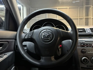 Хетчбэк Mazda 3 2006 года, 677000 рублей, Красноярск