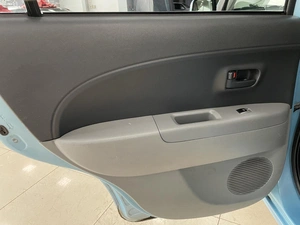 Хетчбэк Toyota Passo 2007 года, 487000 рублей, Солонцы