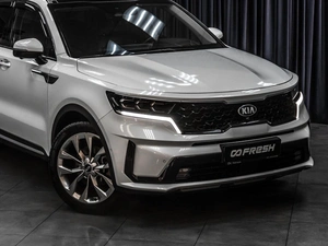 Внедорожник Kia Sorento 2020 года, 3649000 рублей, Тюмень