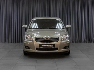 Седан Toyota Avensis 2006 года, 799000 рублей, Тюмень