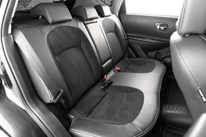 Внедорожник Nissan Qashqai 2013 года, 1089000 рублей, Петрозаводск