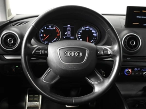 Седан Audi A3 2016 года, 1304900 рублей, Казань