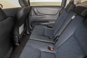 Минивэн Toyota Sienta 2016 года, 1529000 рублей, Пермь