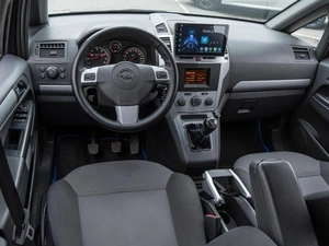 Минивэн Opel Zafira 2010 года, 765000 рублей, Волгоград