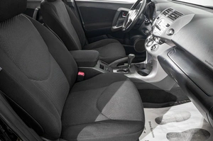 Внедорожник Toyota RAV4 2006 года, 1149000 рублей, Барнаул