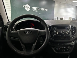 Седан ВАЗ (LADA) Vesta 2018 года, 820000 рублей, Ачинск