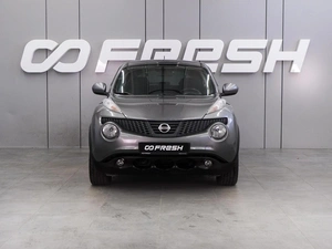 Внедорожник Nissan Juke 2011 года, 905000 рублей, Воронеж
