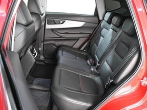 Внедорожник Chery Tiggo 7 Pro 2022 года, 1699000 рублей, Аксай